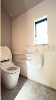 【トイレ】 | 仁川月見ヶ丘