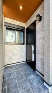 【玄関】 | 仁川月見ヶ丘