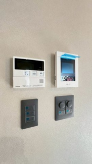 【セキュリティ】 | 仁川月見ヶ丘