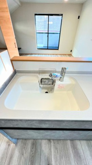 【キッチン】 | 仁川月見ヶ丘