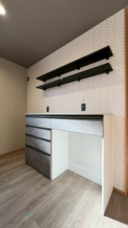 【キッチン】 | 仁川月見ヶ丘