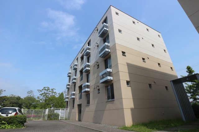 フォレスト竹ノ台