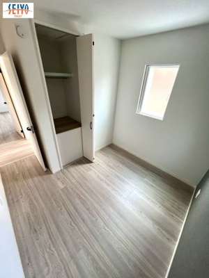 【洋室】 | ☆三入6丁目　新規分譲☆