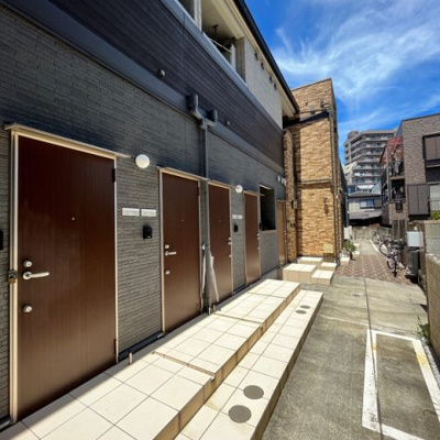 【その他共用部分】 | ラプレジオ