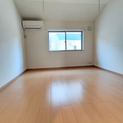 【居間・リビング】 | ラプレジオ | 同一仕様写真