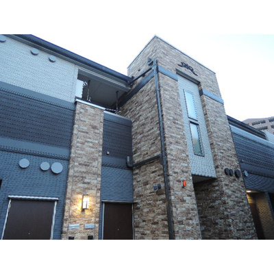 【外観】 | ラプレジオ