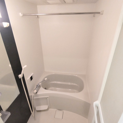 【浴室】 | ラプレジオ | 同一仕様写真