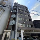 名古屋アールイービル【　名古屋の貸事務所・貸オフィス　】の画像