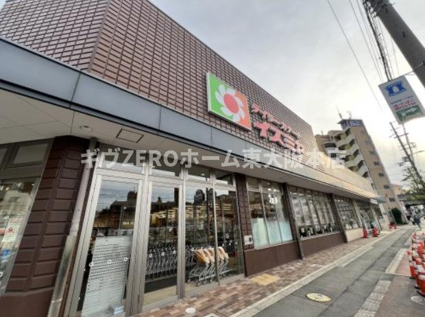 ライジングコート岸里玉出駅前　仲介手数料無料の周辺