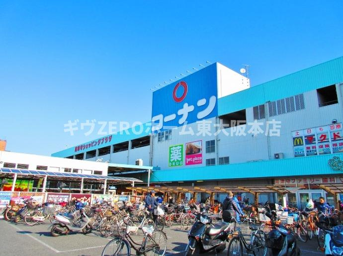 ライジングコート岸里玉出駅前　仲介手数料無料の周辺