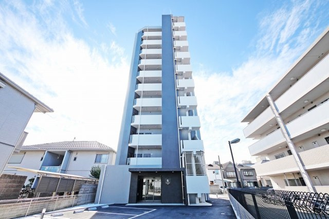 ＧＡＲＤＥＮＩＡ城東