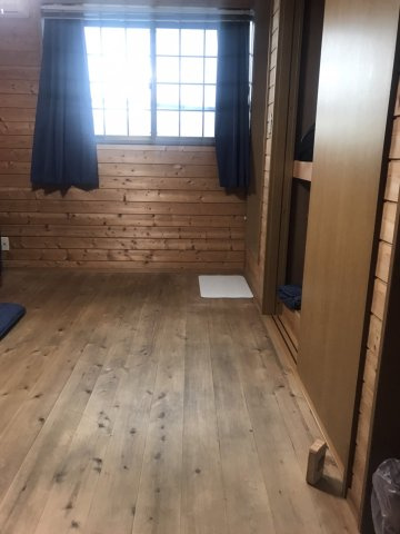 江北３丁目店舗付き戸建ての内装