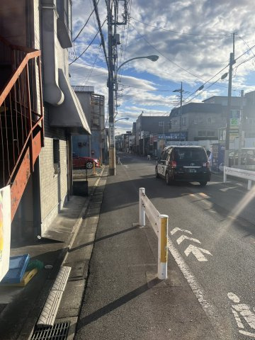 江北３丁目店舗付き戸建てのその他