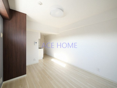 【内装】 | ドュ・シンビオス・桜川