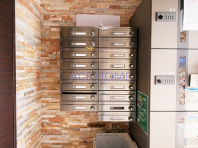 【設備】 | ドュ・シンビオス・桜川