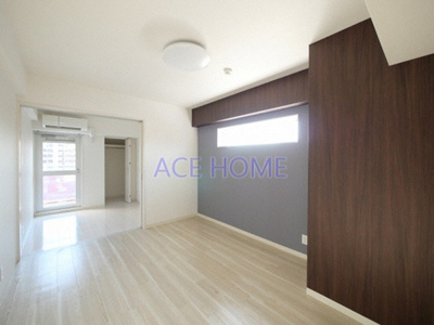 【居間・リビング】 | ドュ・シンビオス・桜川