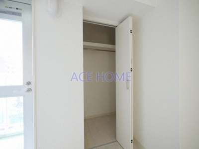 【収納】 | ドュ・シンビオス・桜川