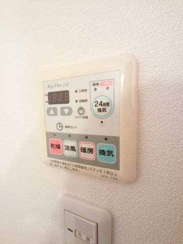 プランドールの設備