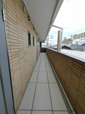 プランドールのその他共用部分