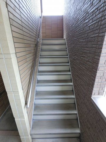 プランドールのその他共用部分