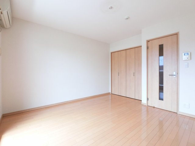 プランドールの居間・リビング