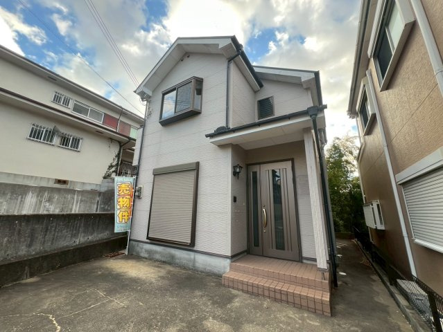 下畑町戸建