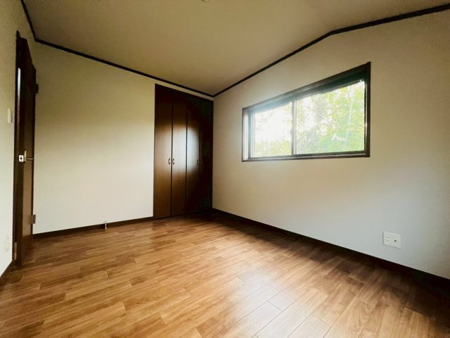 下畑町戸建の子供部屋