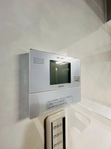 下畑町戸建の設備