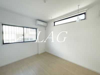 【居間・リビング】 | ＭＥＬＤＩＡ大宮Ⅲ | 洋室のお部屋です。