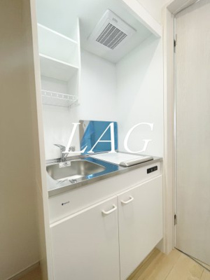 【キッチン】 | ＭＥＬＤＩＡ大宮Ⅲ | キッチンです。