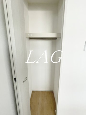 【収納】 | ＭＥＬＤＩＡ大宮Ⅲ | 収納です。