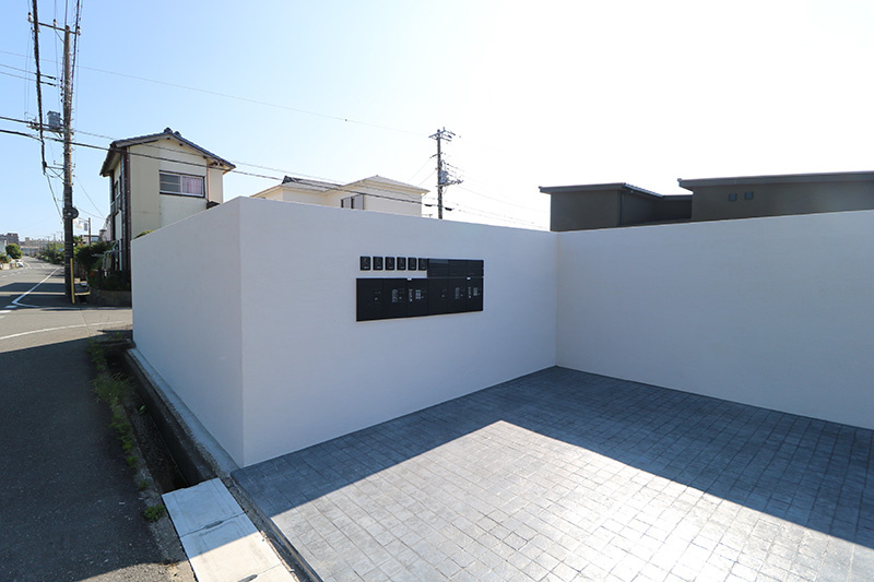 Garesidence木更津 The Retreatのその他