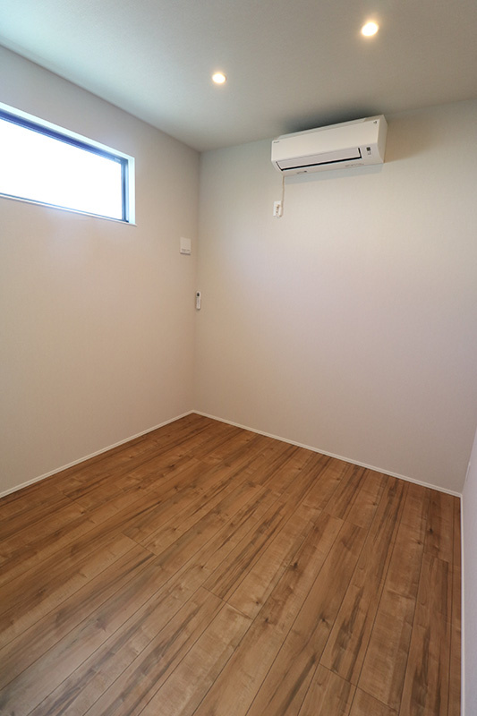 Garesidence木更津 The Retreatの洋室