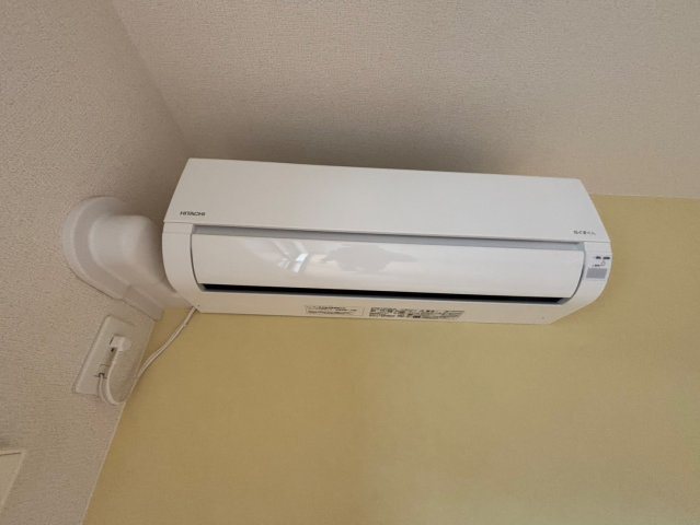 フィオレンティーナⅡの設備