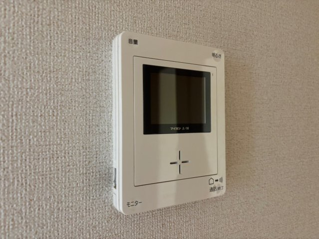 フィオレンティーナⅡのセキュリティ