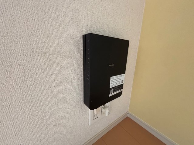 フィオレンティーナⅡの設備