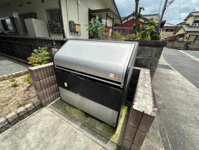 フィオレンティーナⅡのその他共用部分