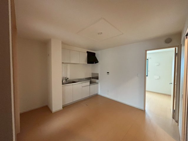 フィオレンティーナⅡの居間・リビング