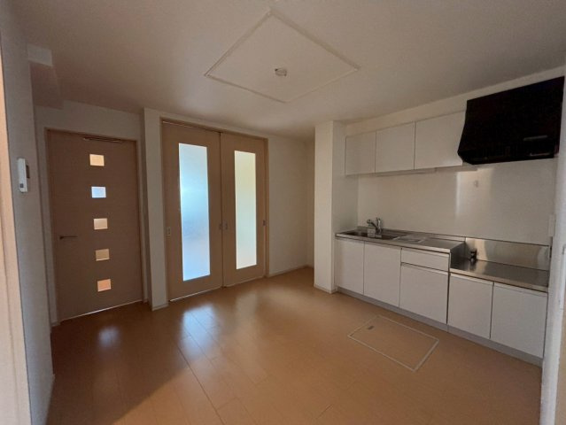 フィオレンティーナⅡの居間・リビング