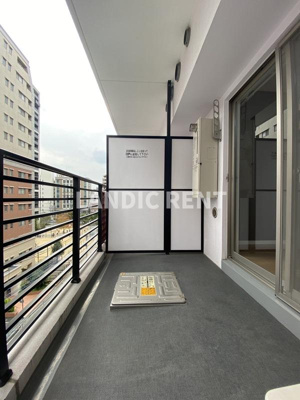 【バルコニー】 | ヴィル・ルーチェ