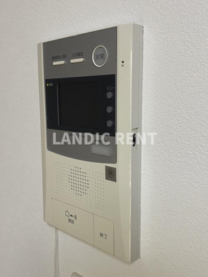 【セキュリティ】 | ヴィル・ルーチェ