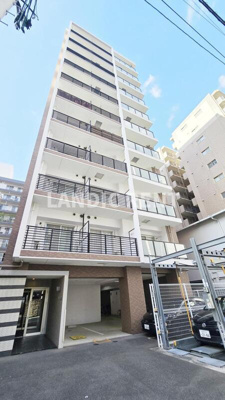 【エントランス】 | ヴィル・ルーチェ