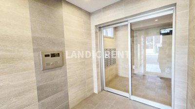 【セキュリティ】 | ヴィル・ルーチェ