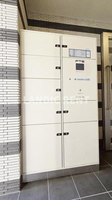 【その他共用部分】 | ヴィル・ルーチェ