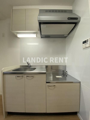 【キッチン】 | ヴィル・ルーチェ