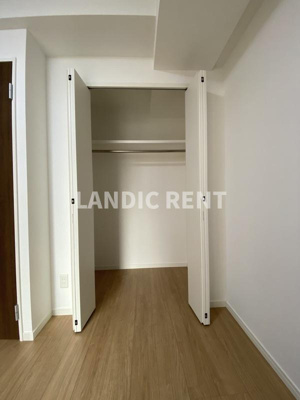 【収納】 | ヴィル・ルーチェ