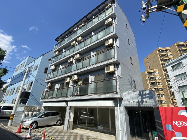サンライズ草津南