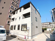 カーサ　ラ　ルーチェ　Ⅰの画像