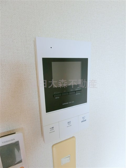 第56シンエイビルの設備|その他設備