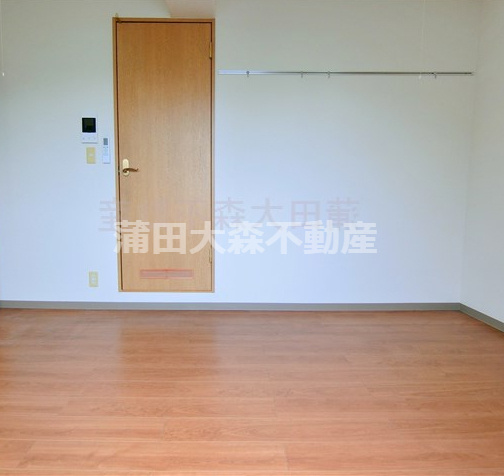 第56シンエイビルのその他|内装